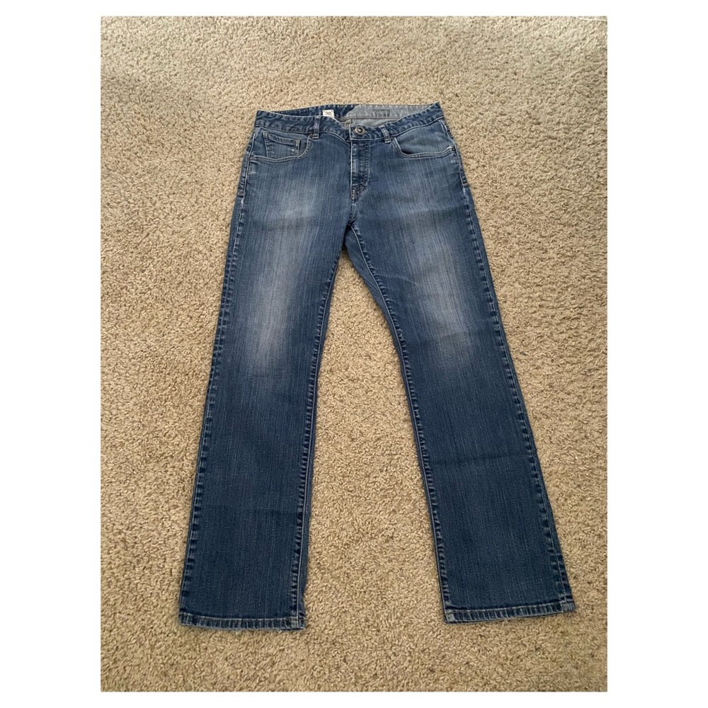 Men’s Volcom Jeans